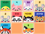 2048 Cuteness Edition