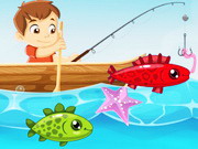 Fishing Frenzy